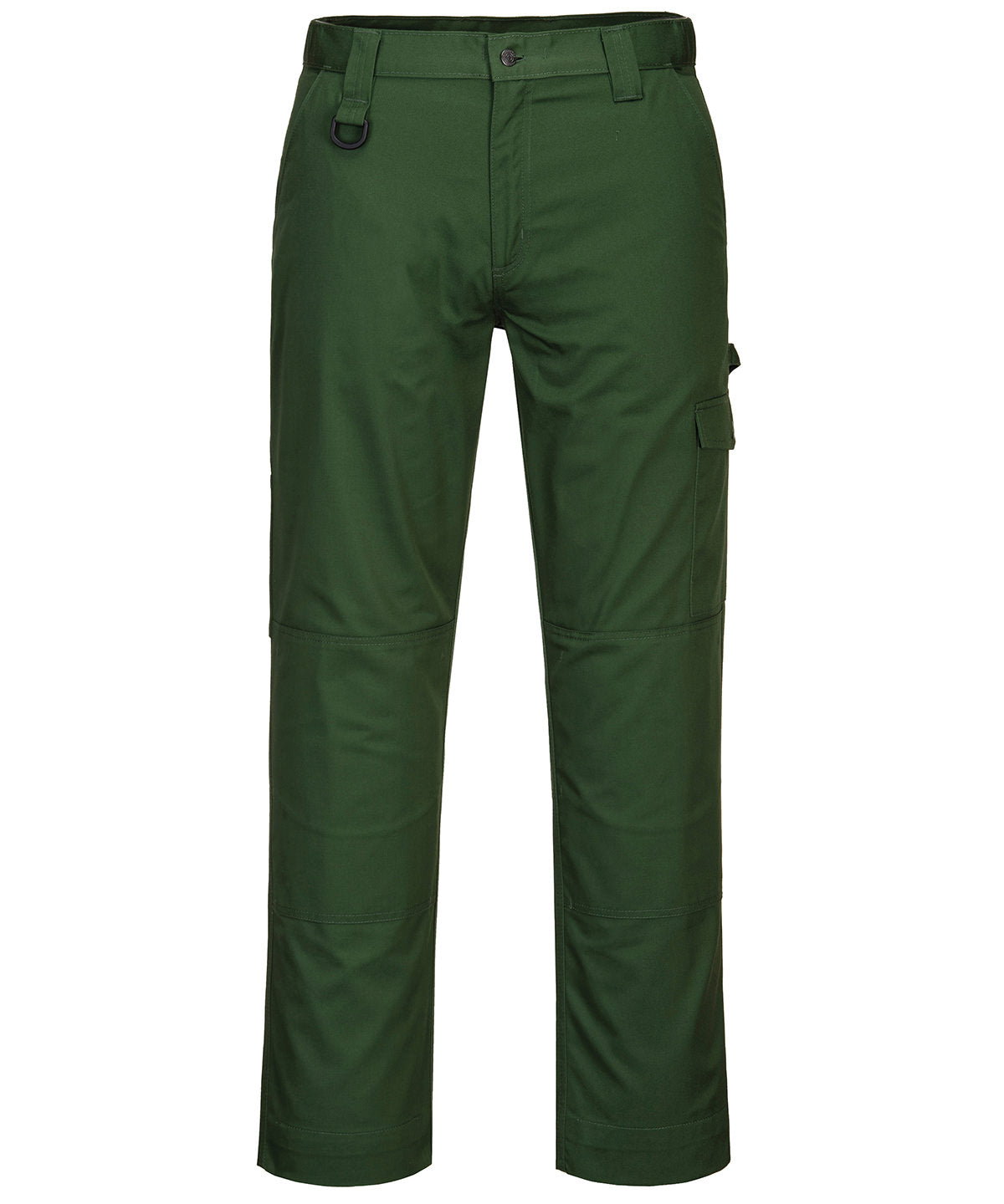 Men's Custom Printed Workwear Trousers