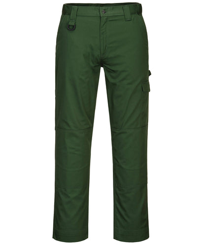 Men's Custom Printed Workwear Trousers