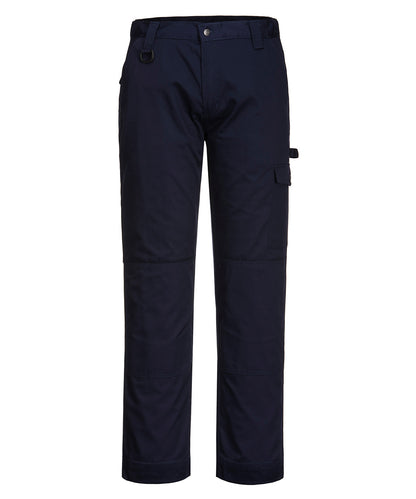 Men's Custom Printed Workwear Trousers