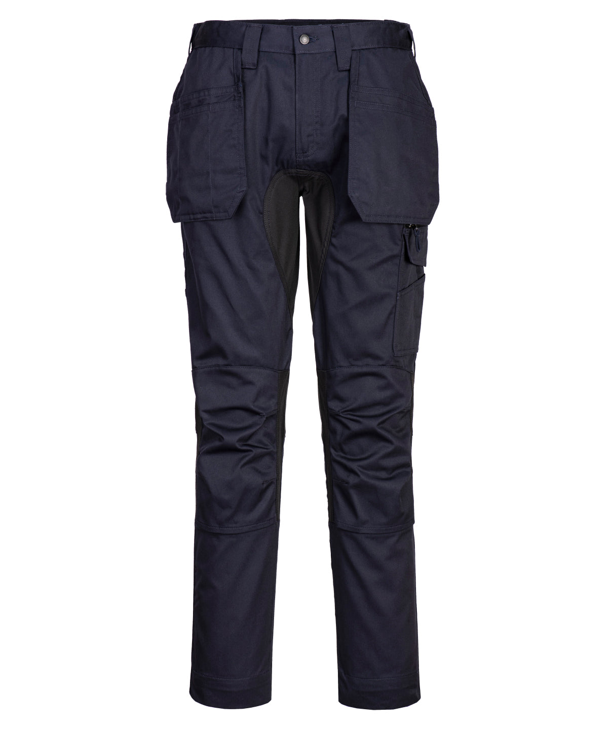 Men's Custom Printed Organic Performance Workwear Trousers