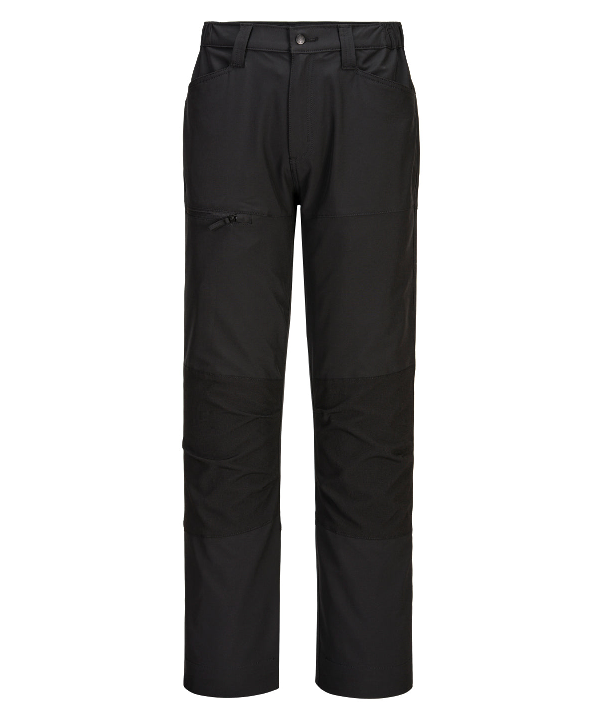 Men's Custom Printed Organic Recycled Workwear Trousers
