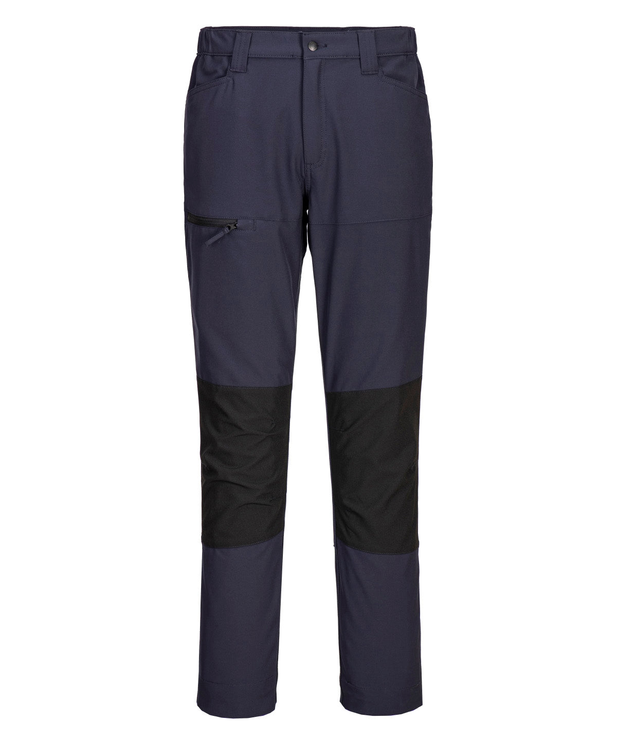 Men's Custom Printed Organic Recycled Workwear Trousers