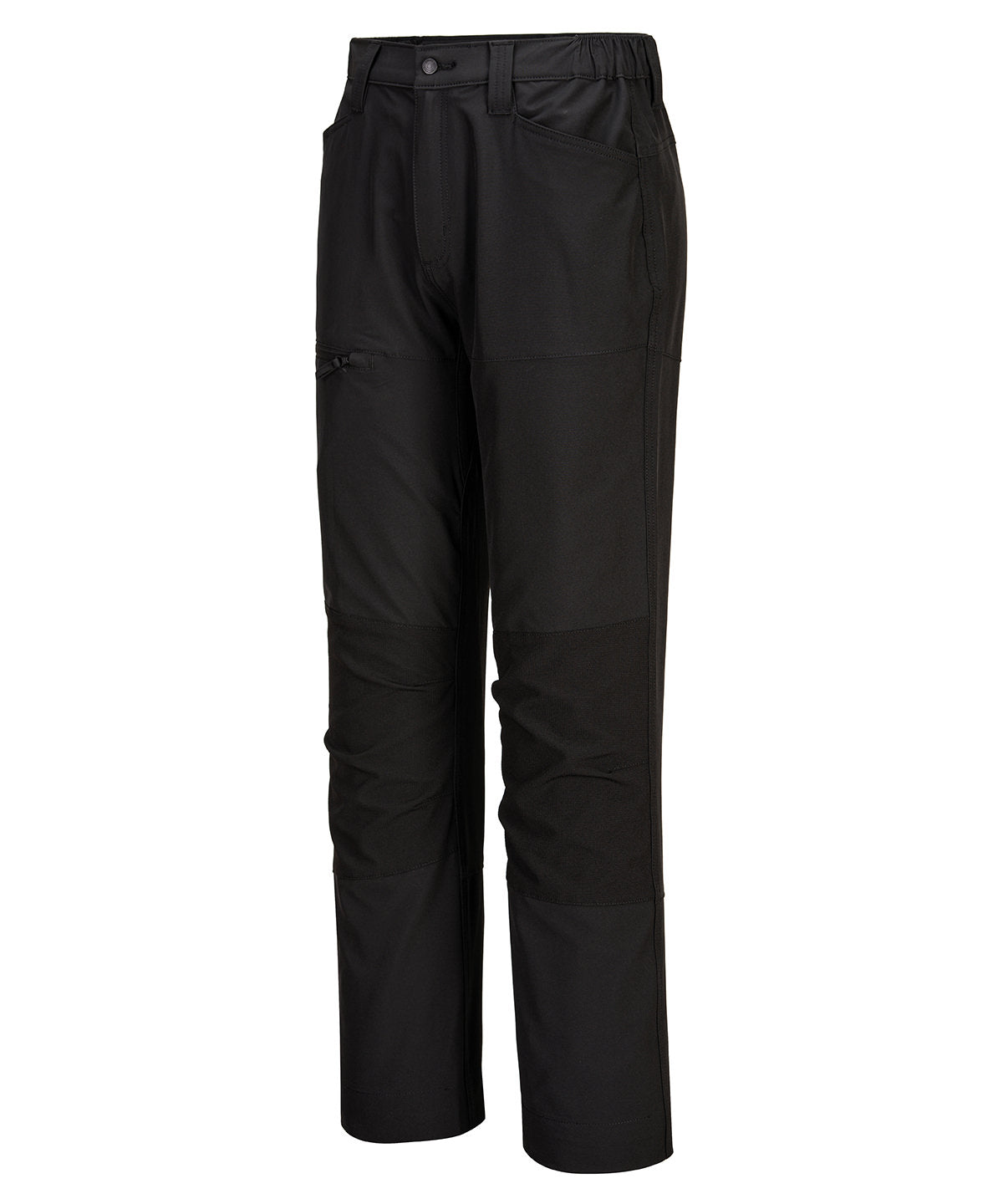 Men's Custom Printed Organic Recycled Workwear Trousers