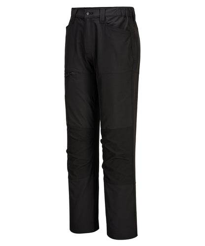 Men's Custom Printed Organic Recycled Workwear Trousers