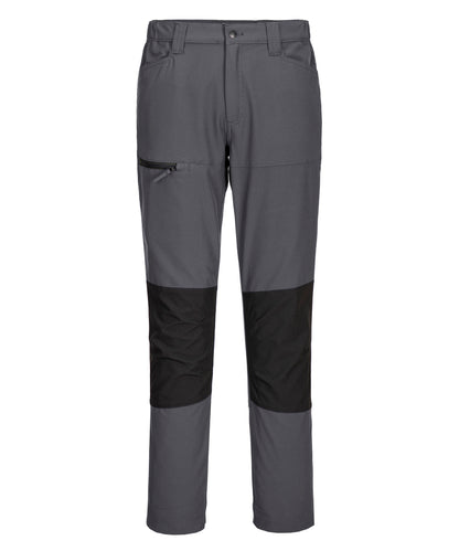 Men's Custom Printed Organic Recycled Workwear Trousers