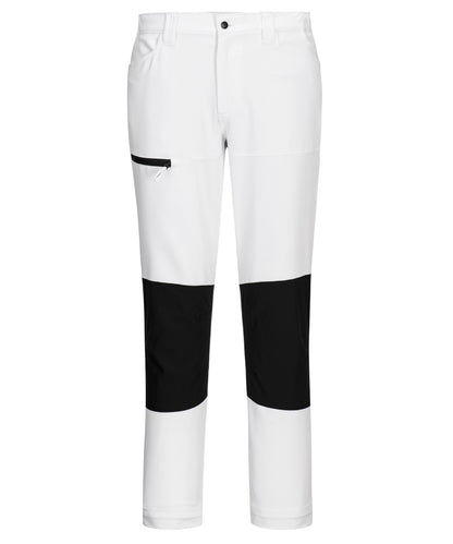 Men's Custom Printed Organic Recycled Workwear Trousers