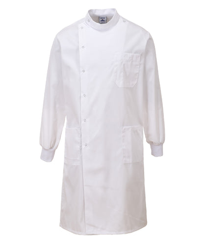 Men's Custom Printed or Embroidered Jacket