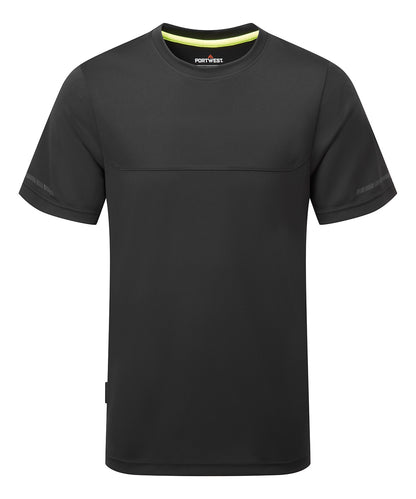 Unisex Custom Printed Performance Lightweight T-Shirt