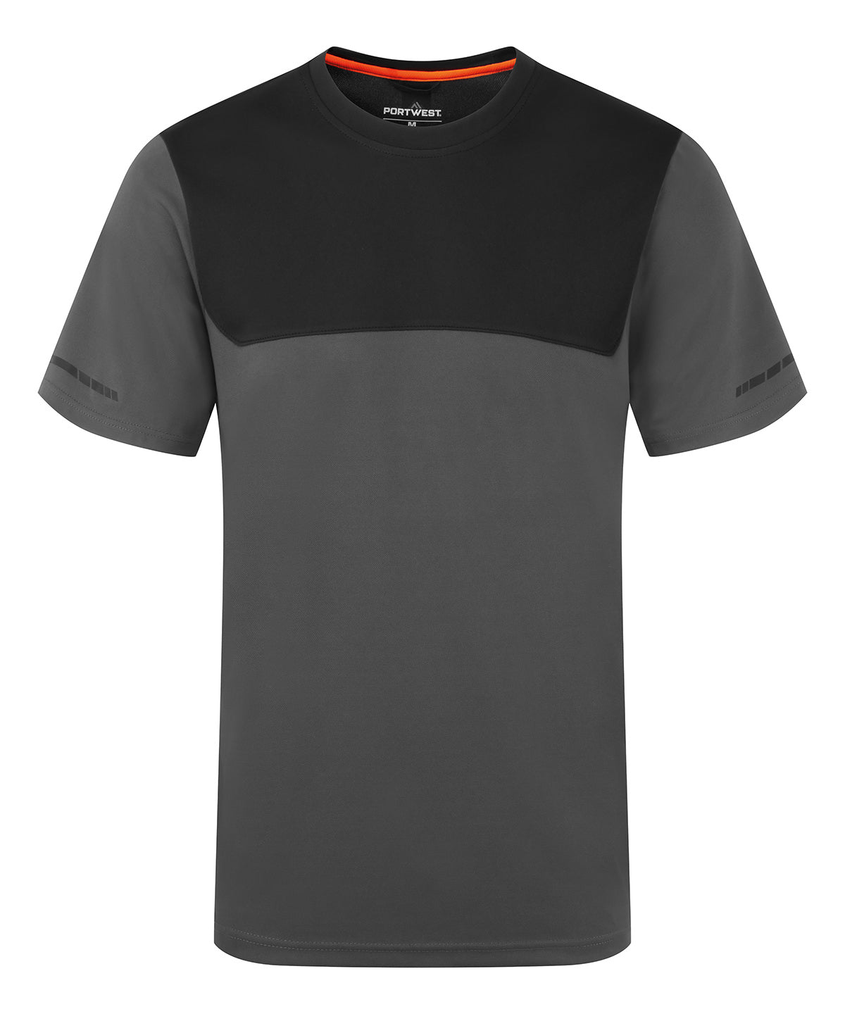 Unisex Custom Printed Performance Lightweight T-Shirt