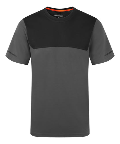 Unisex Custom Printed Performance Lightweight T-Shirt