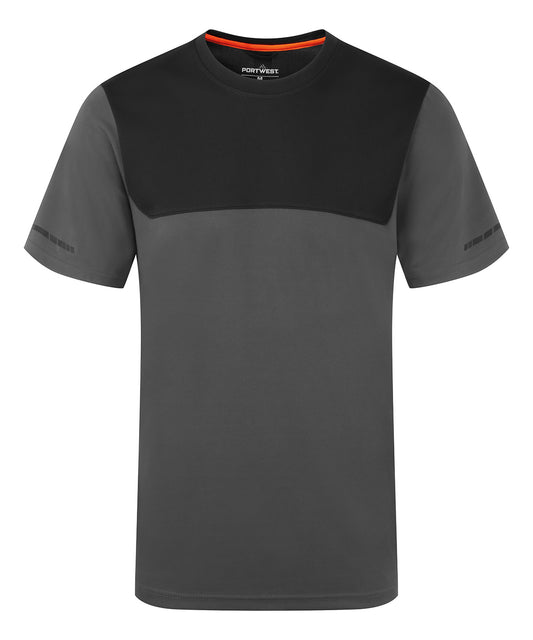 Unisex Custom Printed Performance Lightweight T-Shirt
