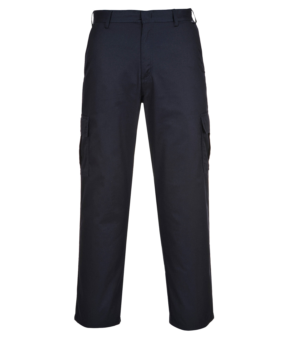 Men's Custom Printed Workwear Trousers