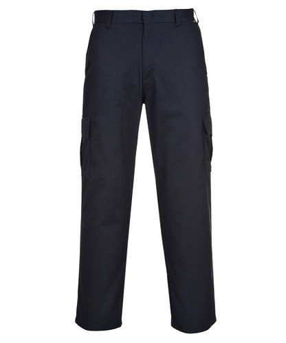 Men's Custom Printed Workwear Trousers