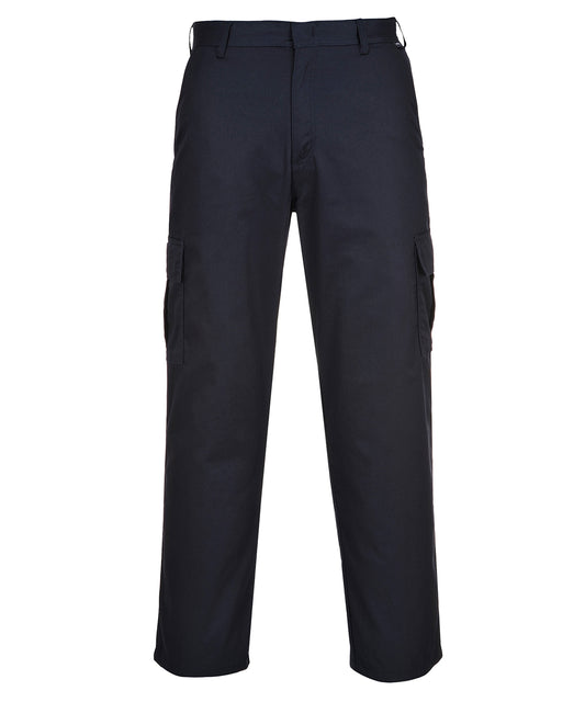 Men's Custom Printed Workwear Trousers