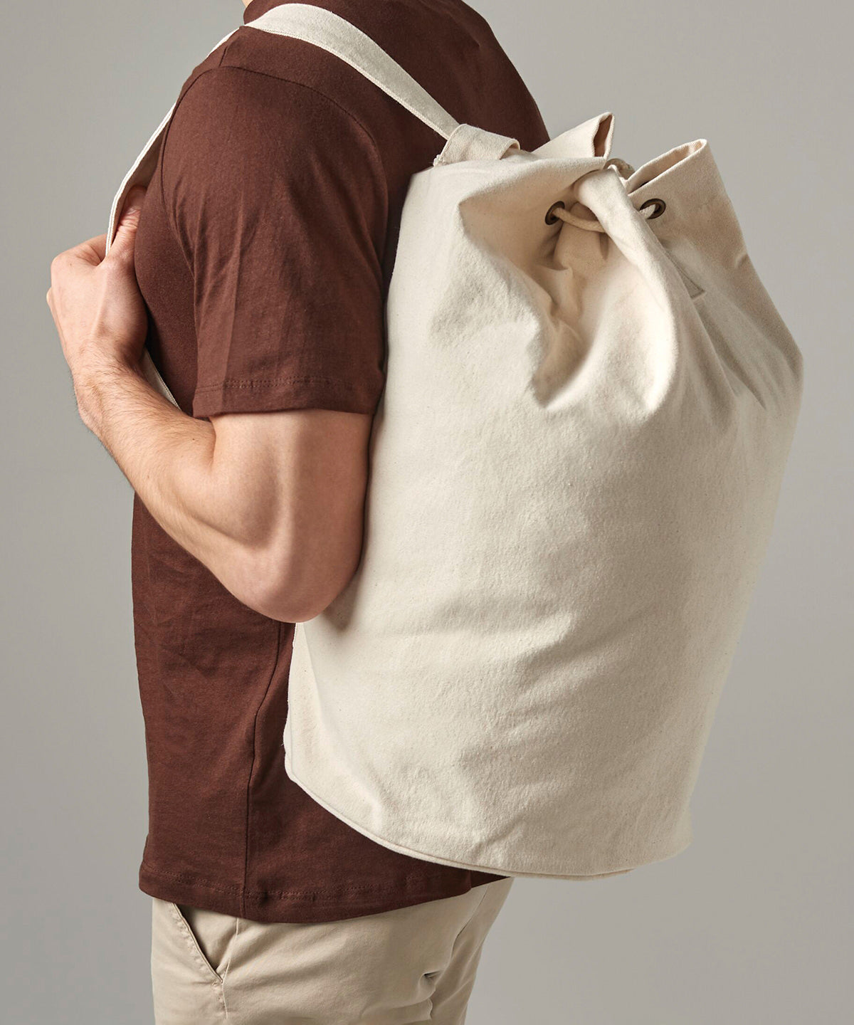 Custom Printed Bag