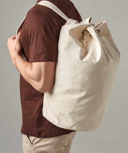 Custom Printed Bag