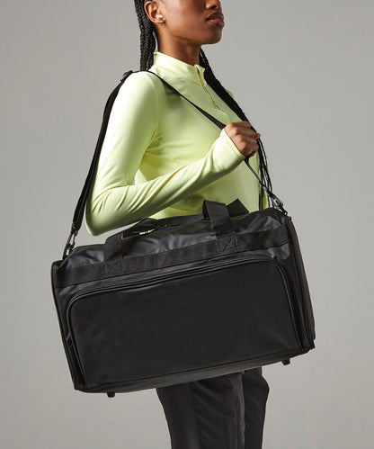 Custom Printed Holdall Bag