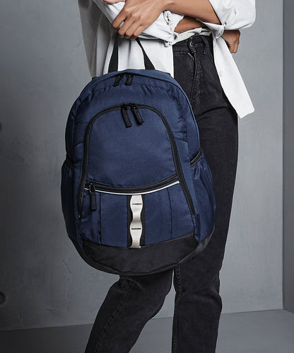 Custom Printed Backpack