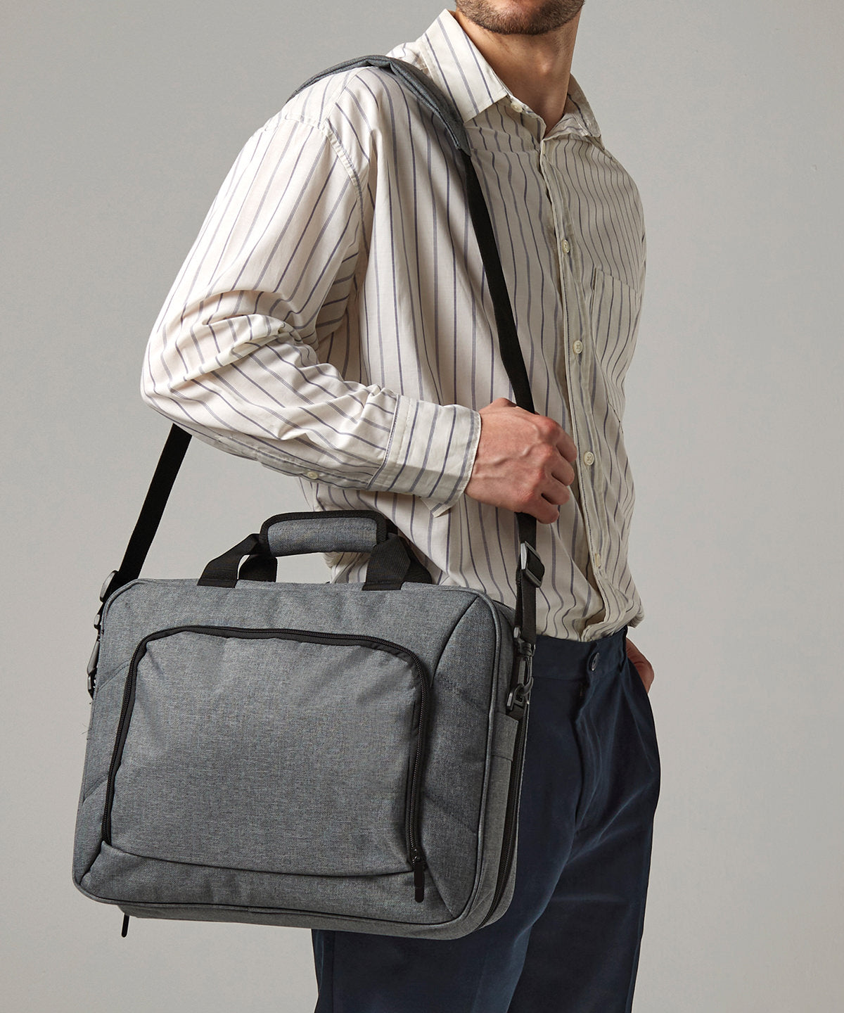 Men's Custom Printed Bag