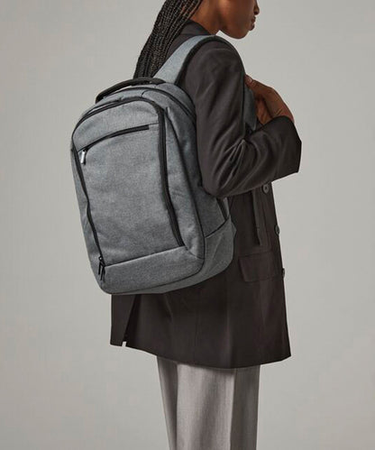 Men's Custom Printed Backpack