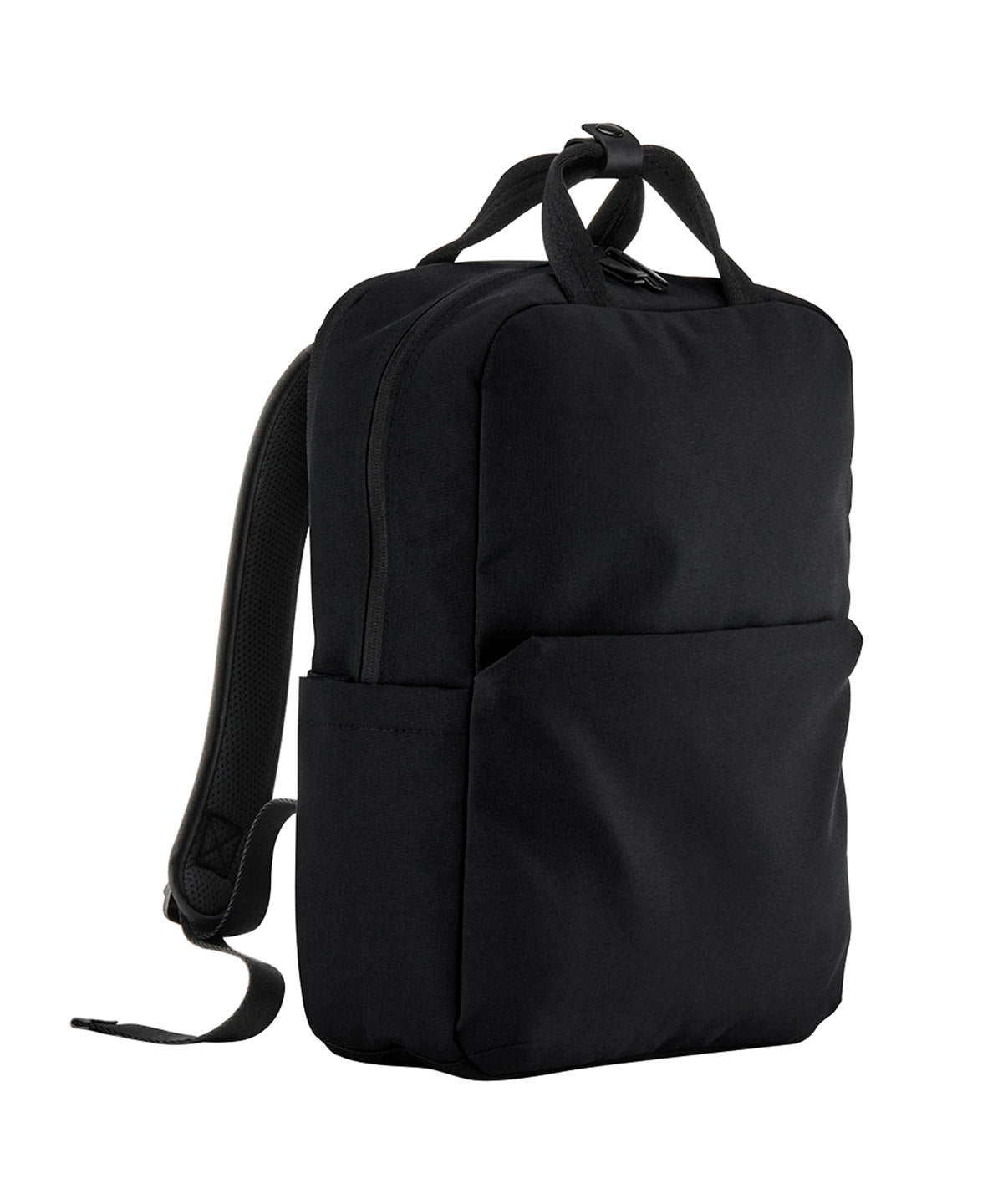 Men's Custom Printed Organic Slim Fit Backpack