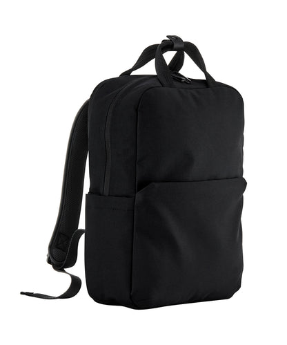 Men's Custom Printed Organic Slim Fit Backpack