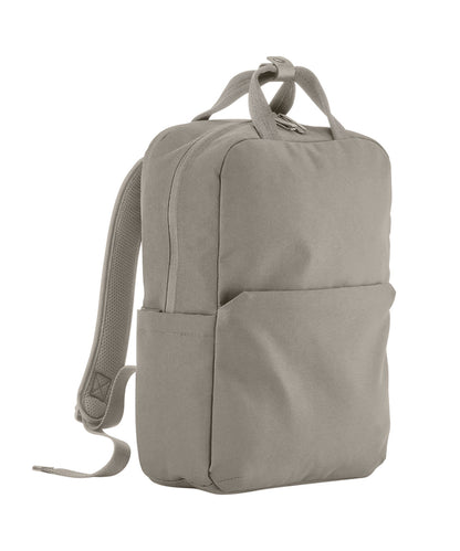 Men's Custom Printed Organic Slim Fit Backpack