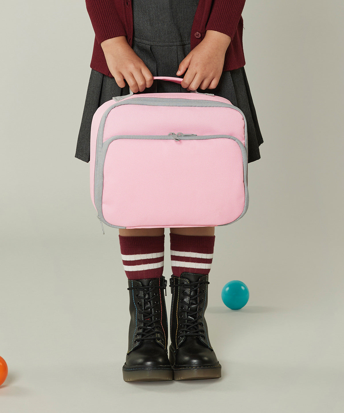 Kids Custom Printed Performance Bag