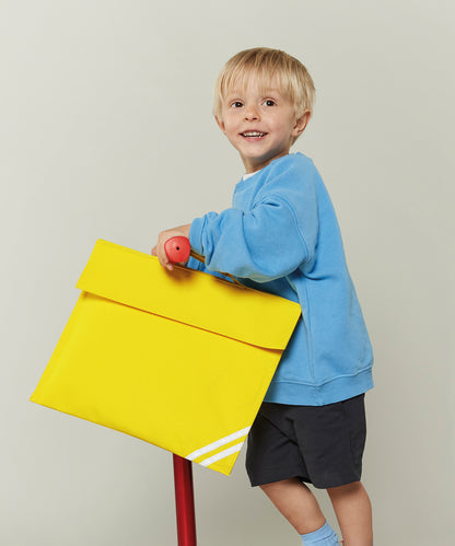 Kids Custom Printed Reflective Classic Fit Bag