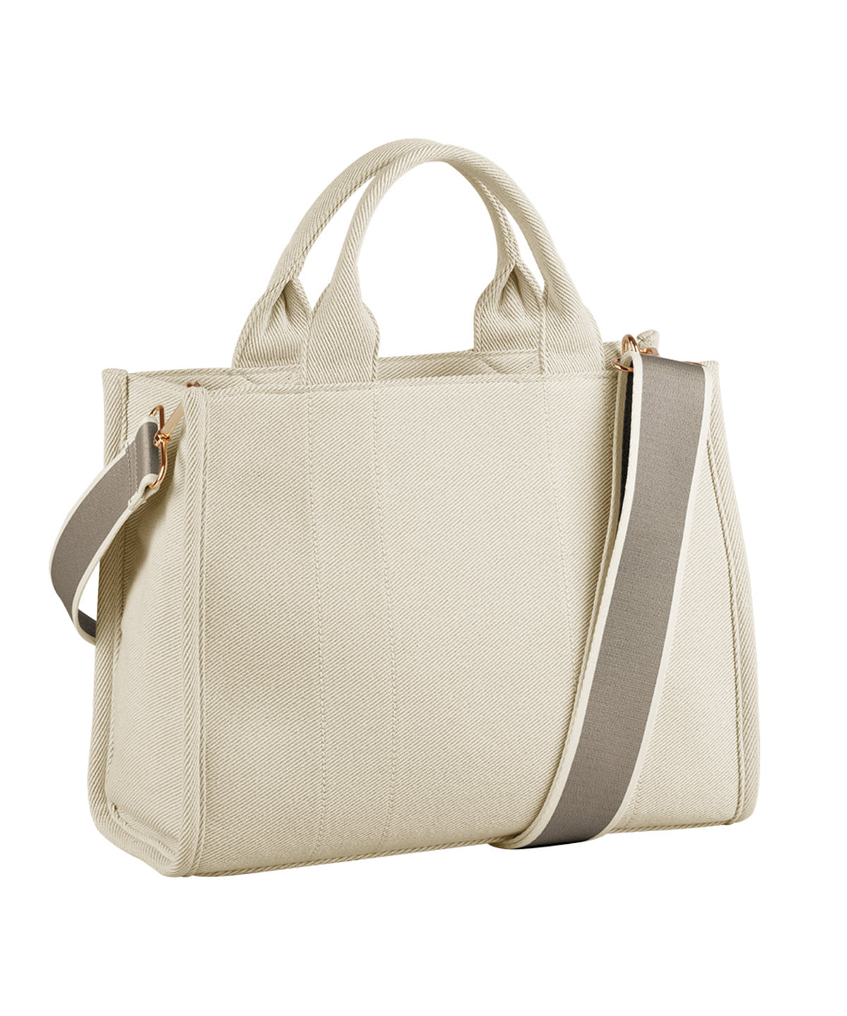 Custom Printed Classic Fit Tote Bag