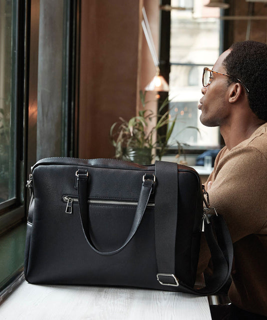 Men's Custom Printed Organic Bag