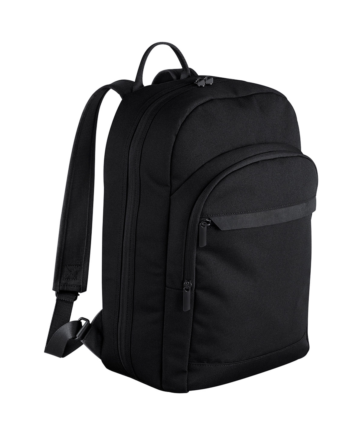 Custom Printed Organic Recycled Backpack