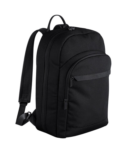 Custom Printed Organic Recycled Backpack