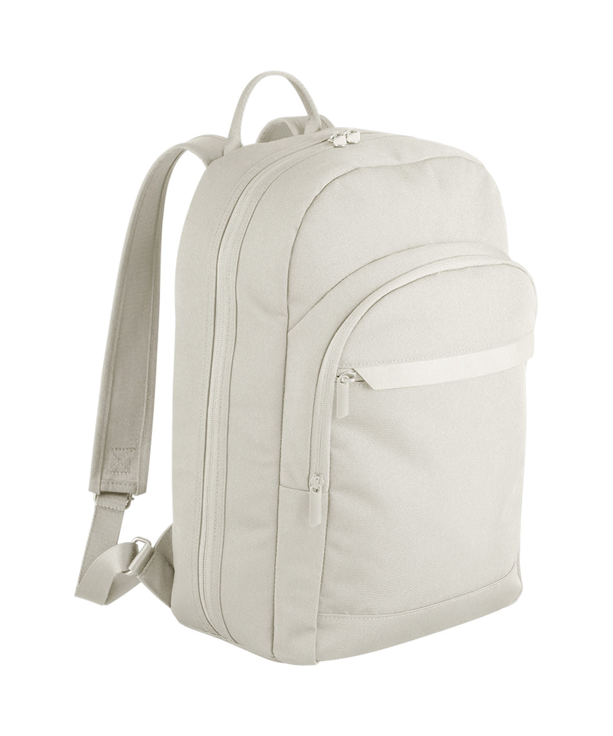 Custom Printed Organic Recycled Backpack
