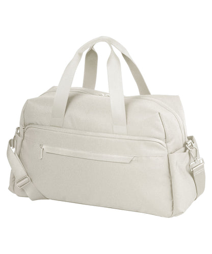 Custom Printed Organic Recycled Bag
