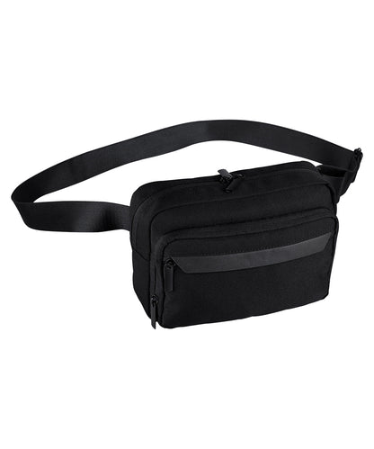 Men's Custom Printed Organic Recycled Bag
