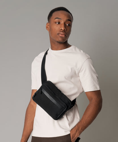 Men's Custom Printed Organic Recycled Bag