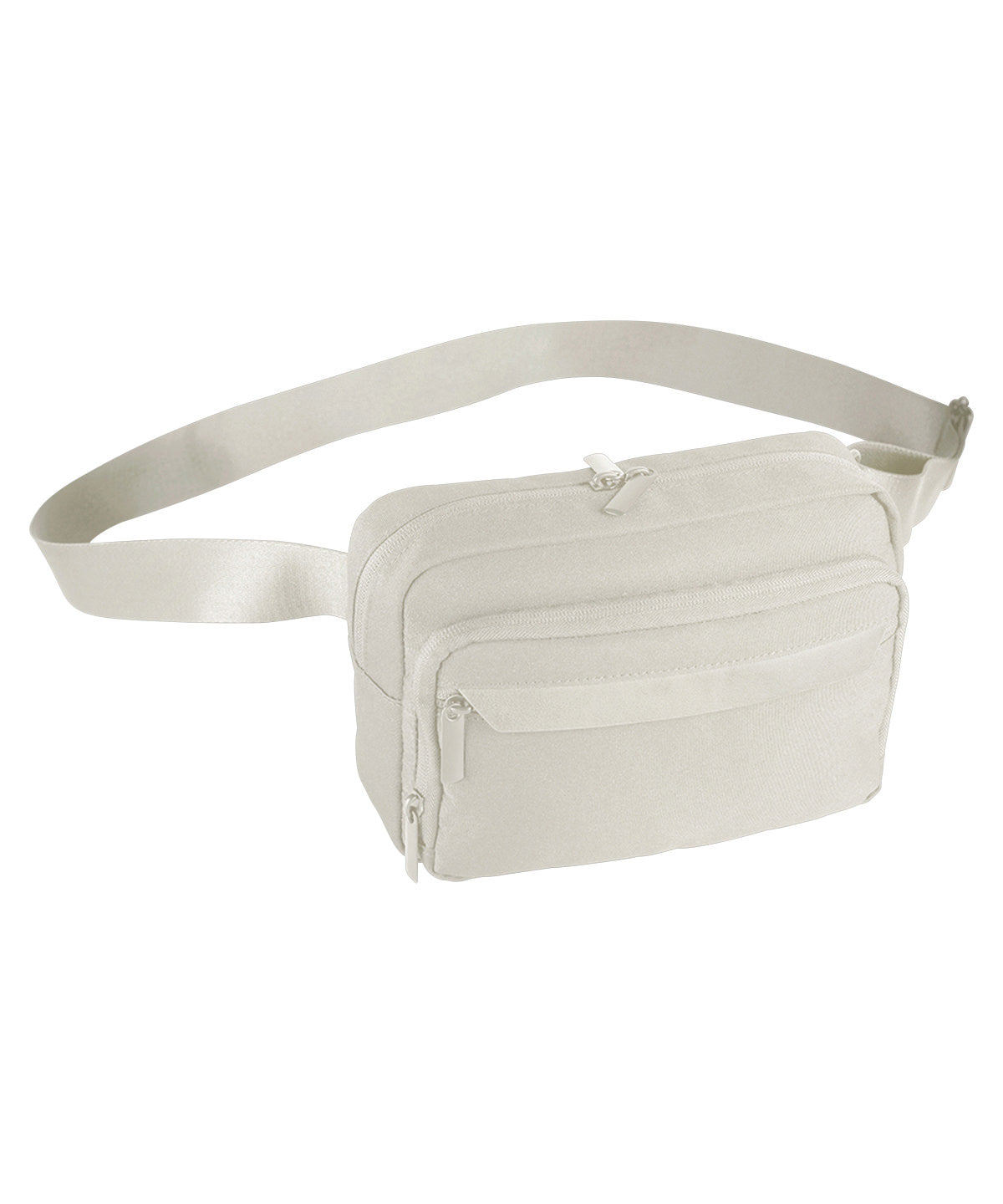 Men's Custom Printed Organic Recycled Bag