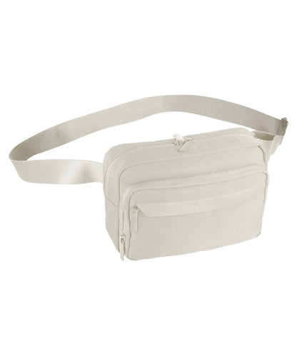 Men's Custom Printed Organic Recycled Bag