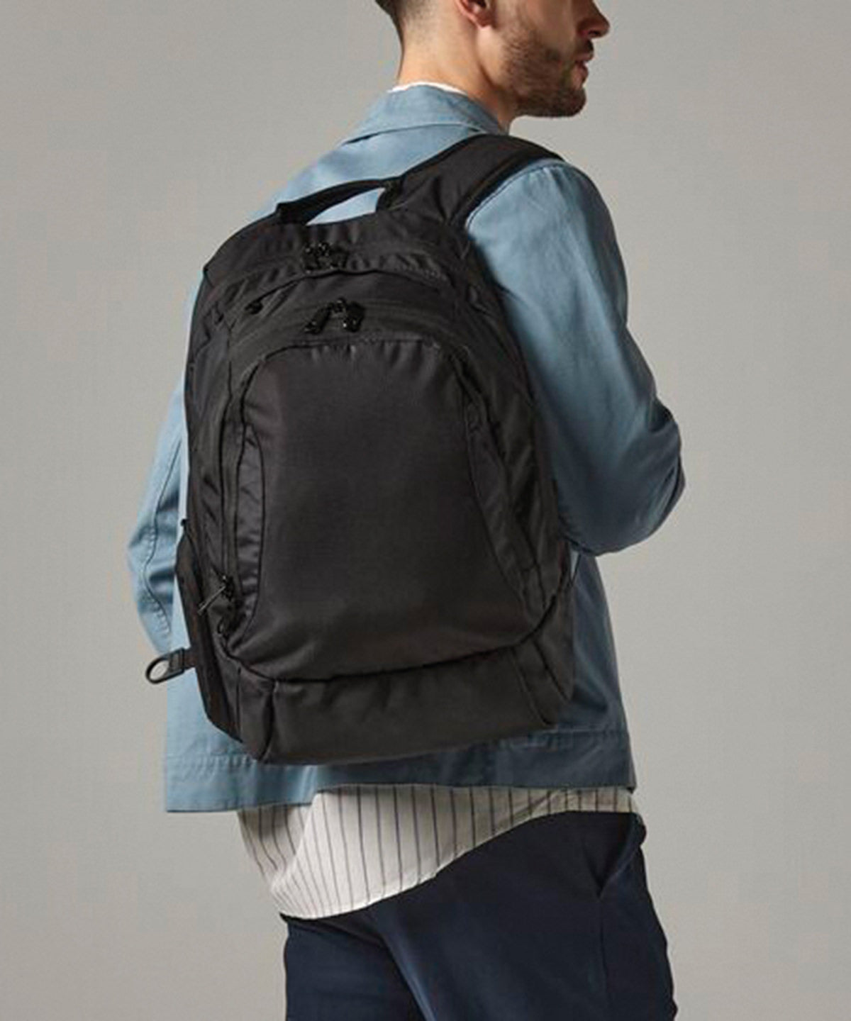 Custom Printed Backpack