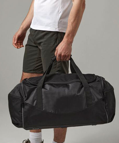 Custom Printed Holdall Bag