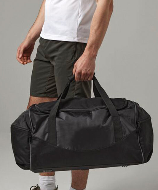 Custom Printed Holdall Bag