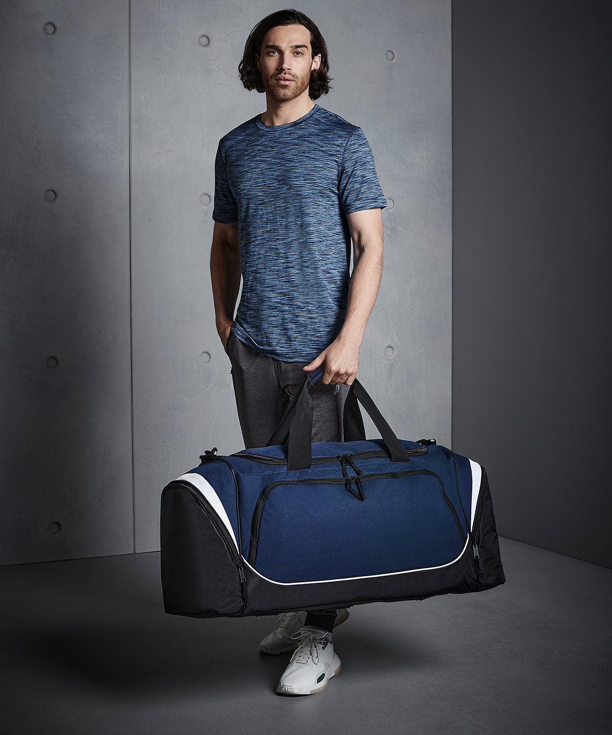 Custom Printed Bag