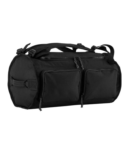 Men's Custom Printed Organic Performance Backpack