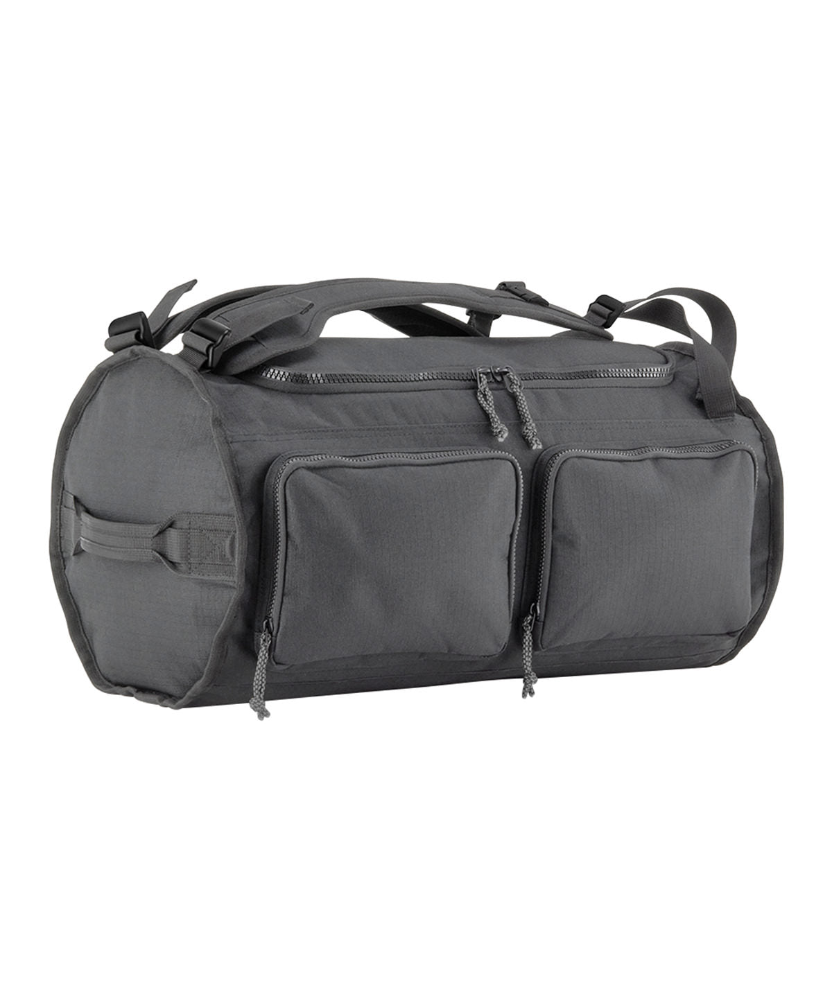 Men's Custom Printed Organic Performance Backpack