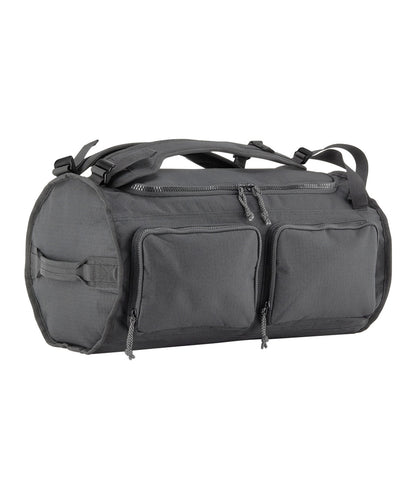 Men's Custom Printed Organic Performance Backpack