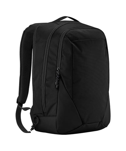 Men's Custom Printed Organic Classic Fit Backpack