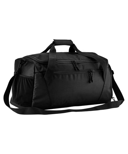 Men's Custom Printed Organic Classic Fit Holdall Bag