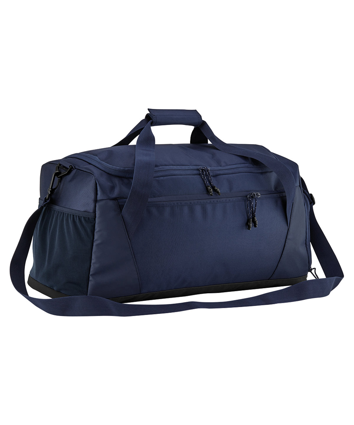 Men's Custom Printed Organic Classic Fit Holdall Bag