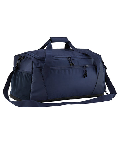 Men's Custom Printed Organic Classic Fit Holdall Bag